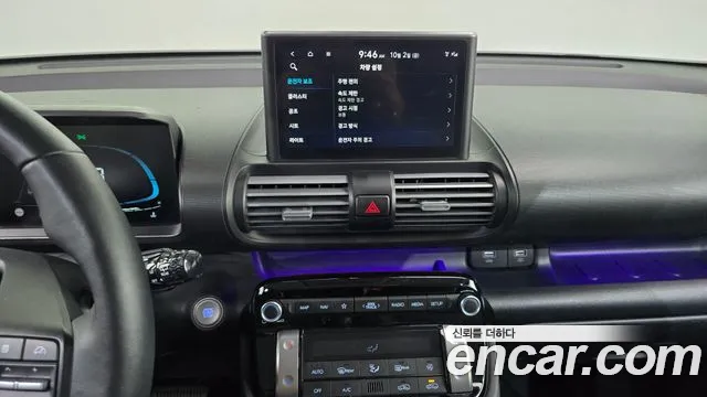 Hyundai Casper — Фото автомобиля 20