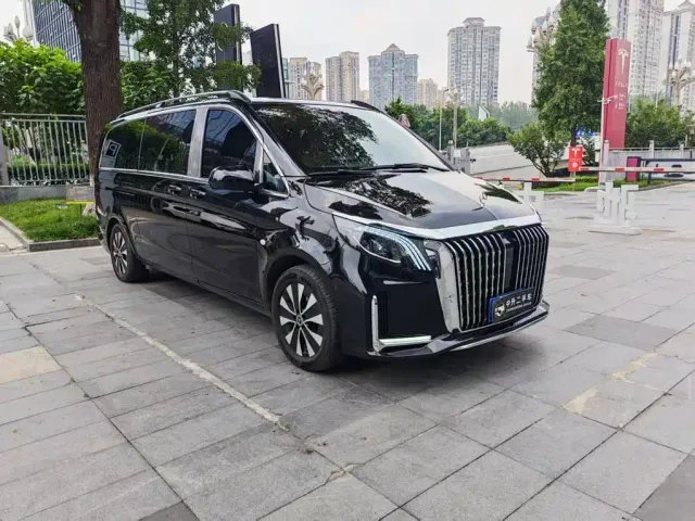 Mercedes-Benz Vito — Фото автомобиля 3