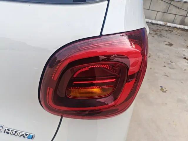 Wuling Hongguang Mini EV — Фото автомобиля 7