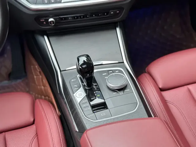 BMW 4 Series — Фото автомобиля 16