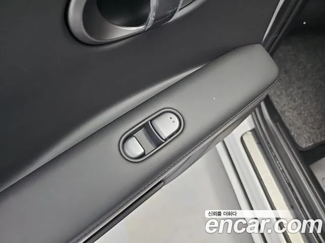 Hyundai Ioniq 5 Ioniq 5 (New) — Фото автомобиля 14