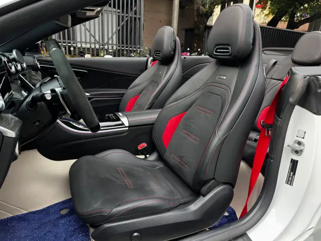Mercedes-Benz CLE-Class AMG — Фото автомобиля 6