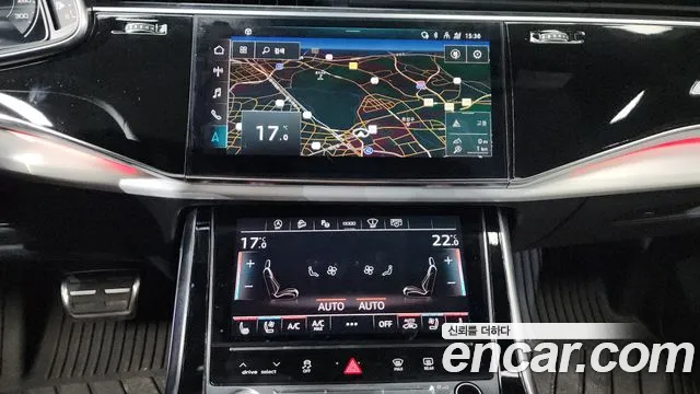 Audi Q7 55 TFSI quattro Premium — Фото автомобиля 12