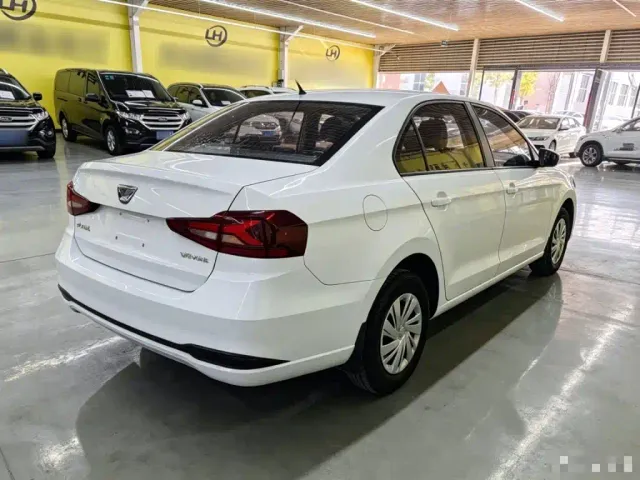 Jetta VA3 — Фото автомобиля 6