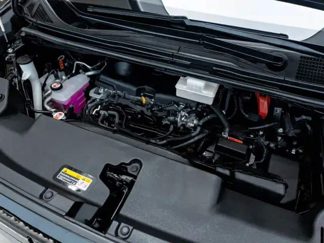 Toyota Vellfire — Фото автомобиля 11