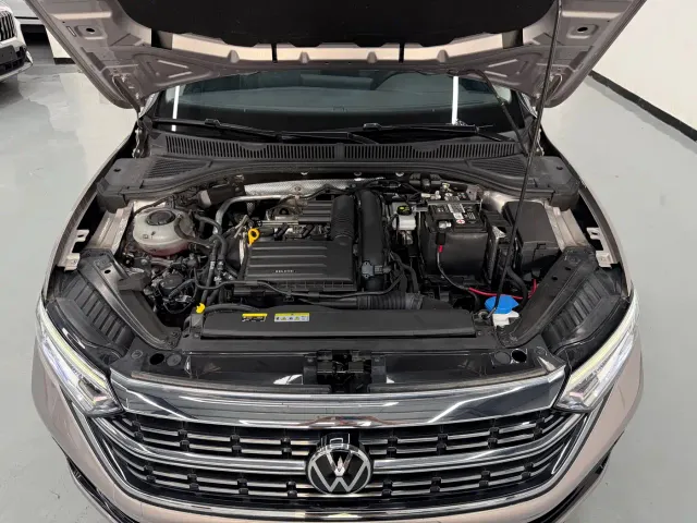 Volkswagen Sagitar — Фото автомобиля 23