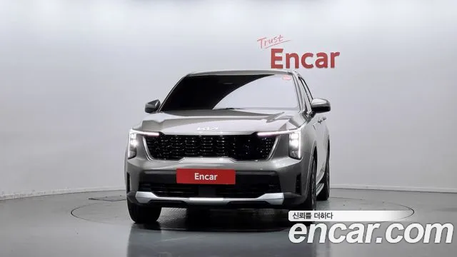 Kia Sorento — Фото автомобиля 3