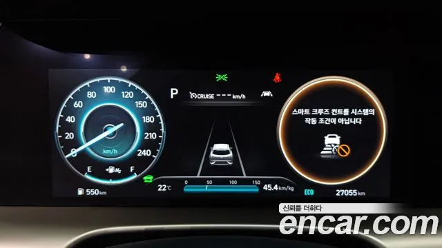 Hyundai Nexo — Фото автомобиля 10