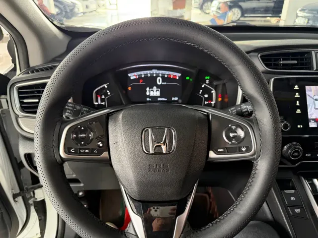 Honda Breeze — Фото автомобиля 13