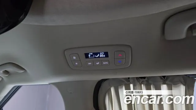 Kia Carnival 4th Gen — Фото автомобиля 27