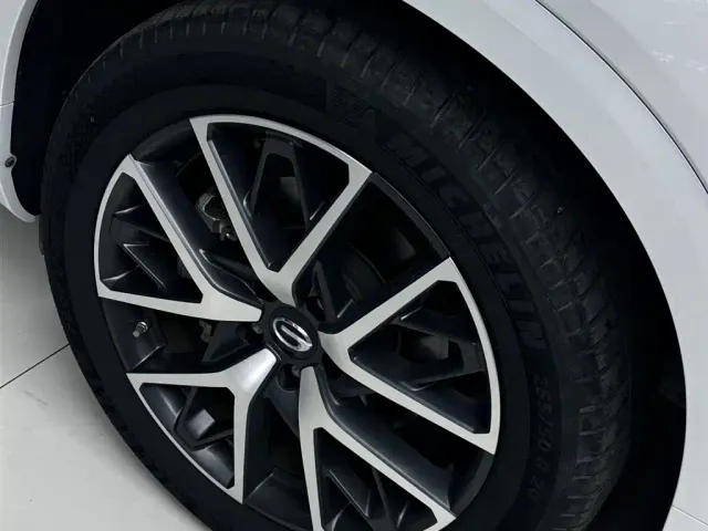 GAC Trumpchi ES9 — Фото автомобиля 10
