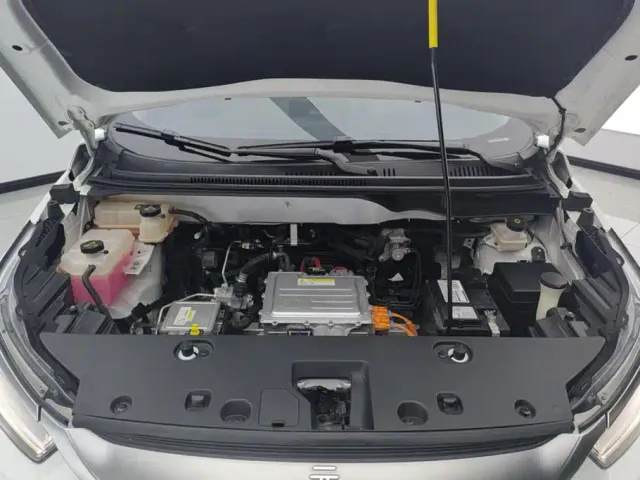 BYD Yuan Pro — Фото автомобиля 10