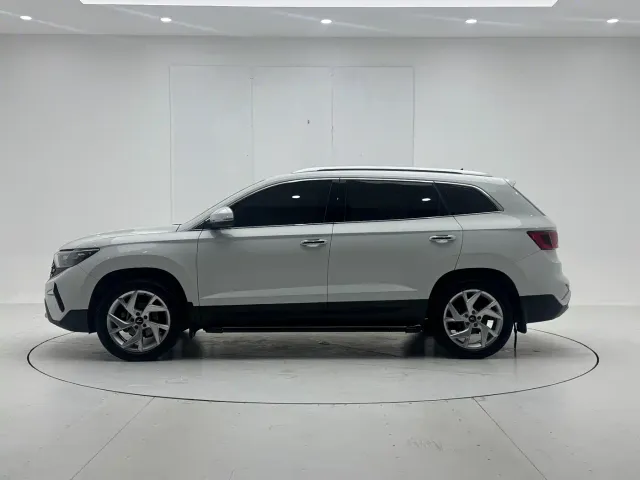 Jetta VS7 — Фото автомобиля 7