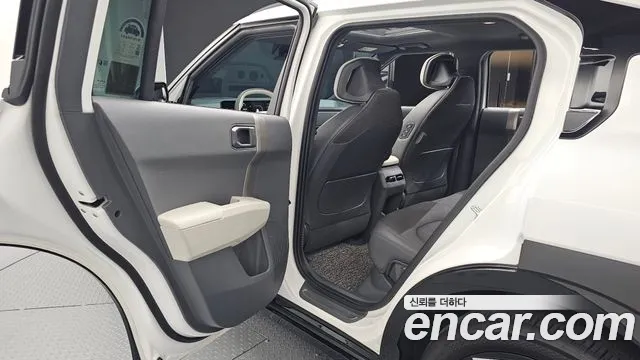 Kia EV3 — Фото автомобиля 12