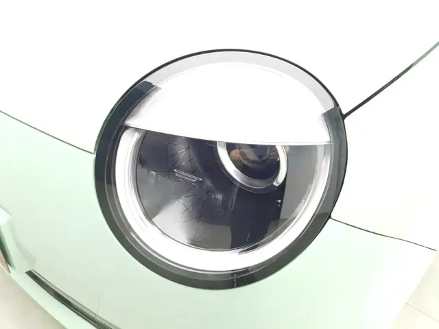 Changan Lumin — Фото автомобиля 7