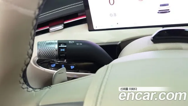 Genesis GV70 2.5T Бензин AWD — Фото автомобиля 20