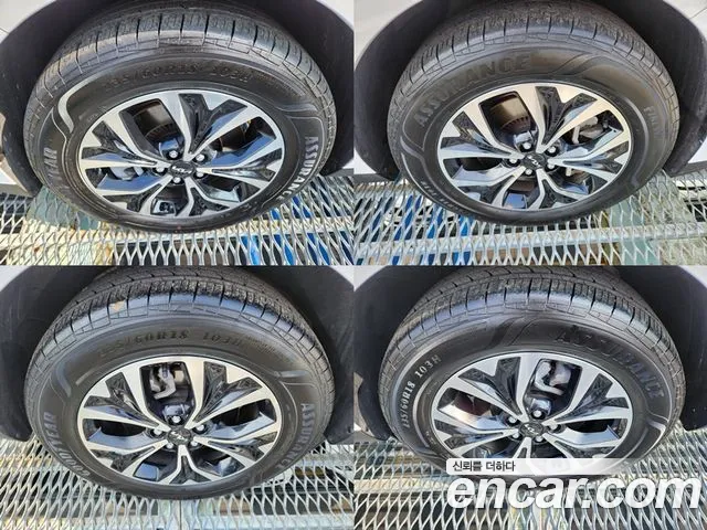 Kia Canival Carnival 4 поколение 9 мест Noblesse — Фото автомобиля 9