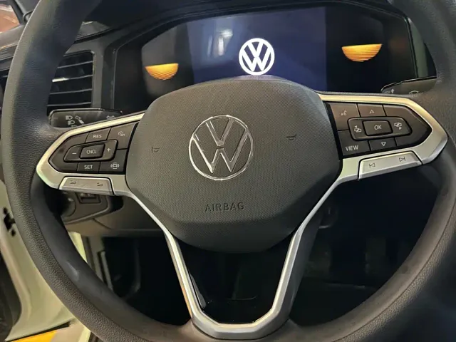 Volkswagen Lavida — Фото автомобиля 7