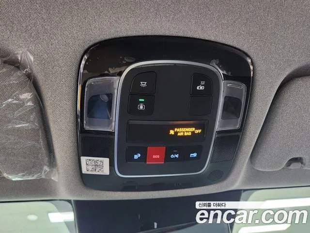 Hyundai Sonata DN8 — Фото автомобиля 14