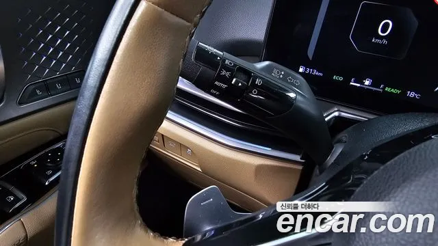Kia Sorento 4th Gen — Фото автомобиля 29