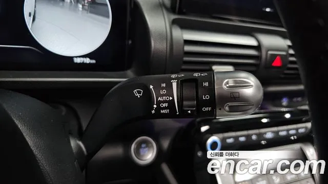 Hyundai Casper Casper Electric — Фото автомобиля 27