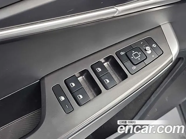 Kia EV6 — Фото автомобиля 18