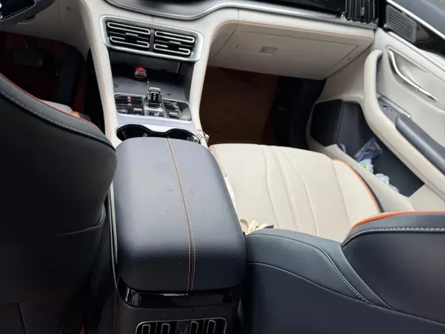 BYD Song PLUS — Фото автомобиля 5