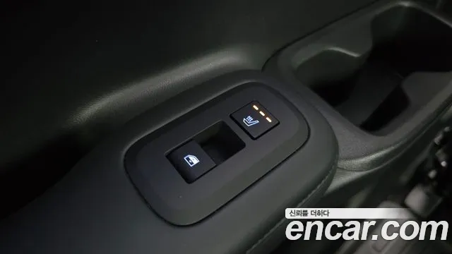 Hyundai Santafe — Фото автомобиля 19