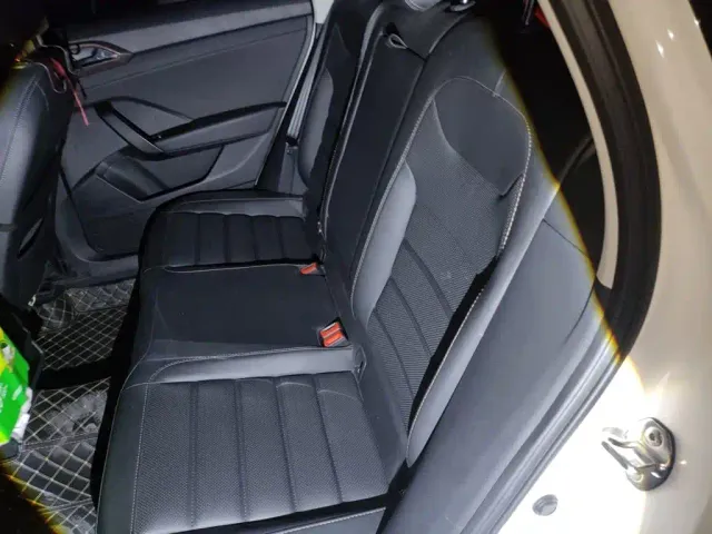 Volkswagen Tharu — Фото автомобиля 14