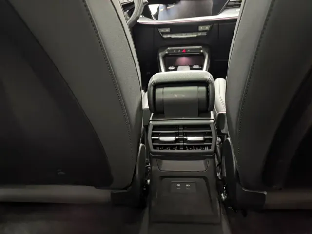 Audi A3 — Фото автомобиля 14
