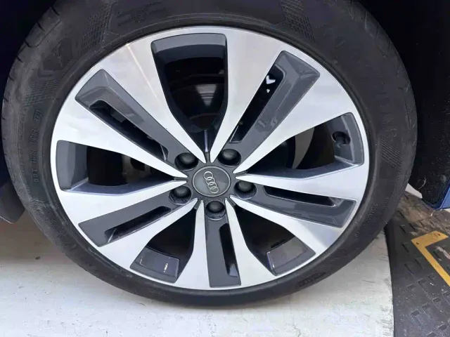 Audi A3 — Фото автомобиля 23