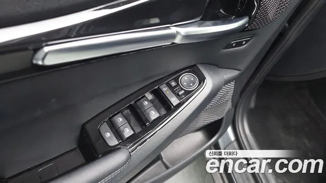 Kia Seltos Бензин 1.6 турбо 2WD — Фото автомобиля 13