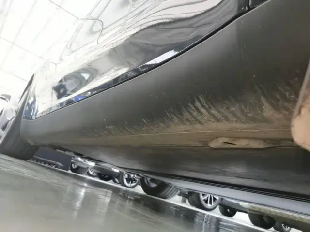 Tesla Model Y 2024 Rear-Wheel Drive Version — Фото автомобиля 20