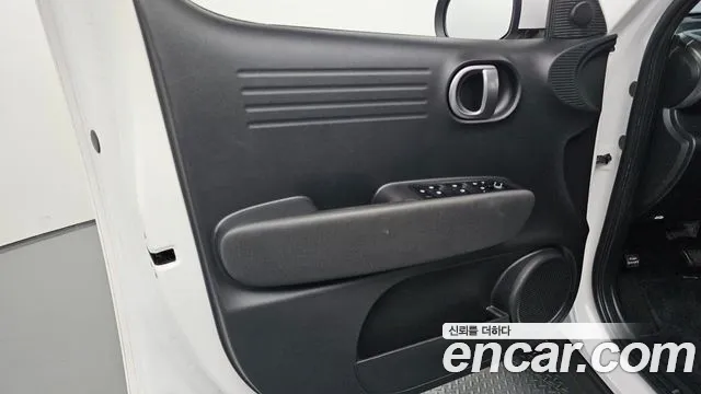 Hyundai Casper Casper Essential — Фото автомобиля 23