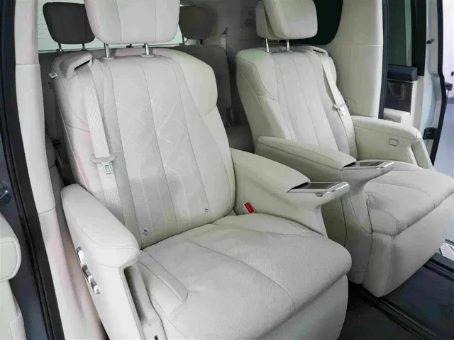 Buick Zhijing Shijia — Фото автомобиля 11