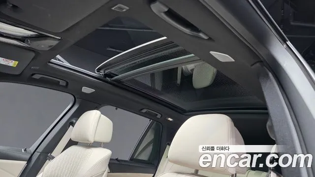 BMW X5 G05 — Фото автомобиля 20