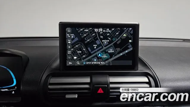 Hyundai Casper Casper Turbo Smart — Фото автомобиля 15