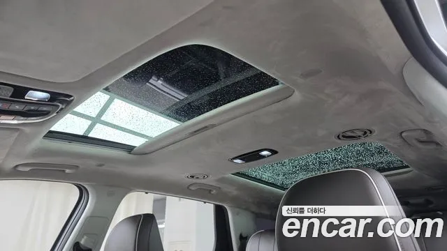 Hyundai Palisade The New Palisade Дизель 2.2 4WD — Фото автомобиля 15