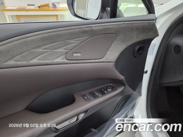 Lexus RX — Фото автомобиля 11