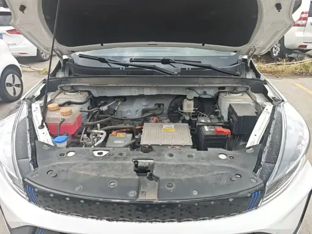 Kaiyi Xuanjie Pro EV — Фото автомобиля 19