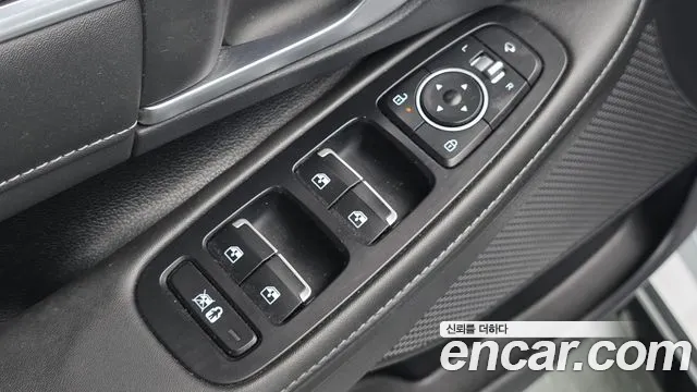 Hyundai Sonata DN8 — Фото автомобиля 18