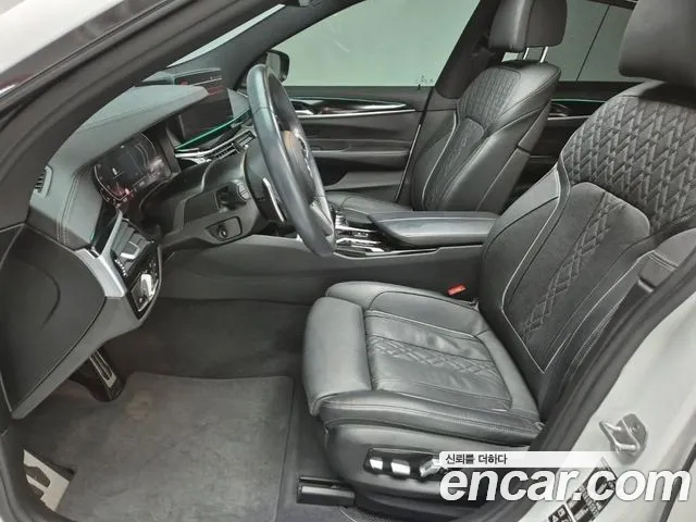 BMW Gran Turismo G32 — Фото автомобиля 10