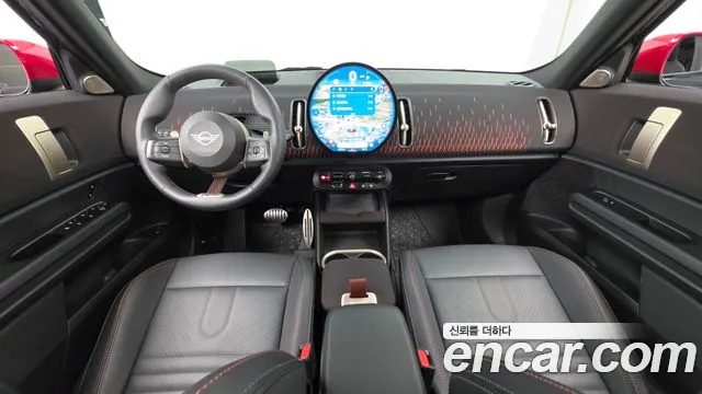 MINI Countryman 3rd Gen — Фото автомобиля 7
