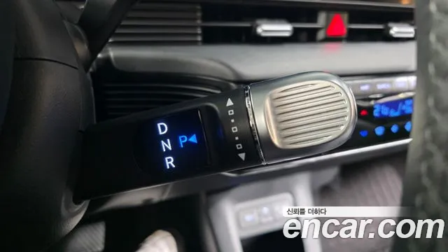 Hyundai Ioniq 5 New — Фото автомобиля 12