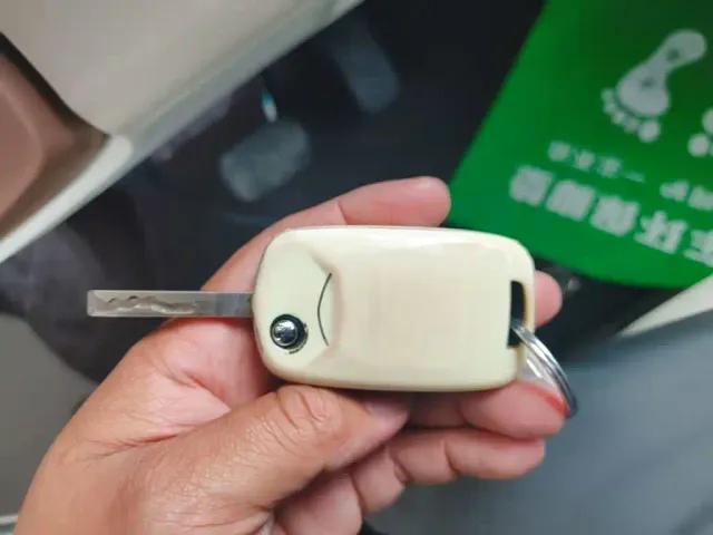 Wuling Hongguang Mini EV — Фото автомобиля 8