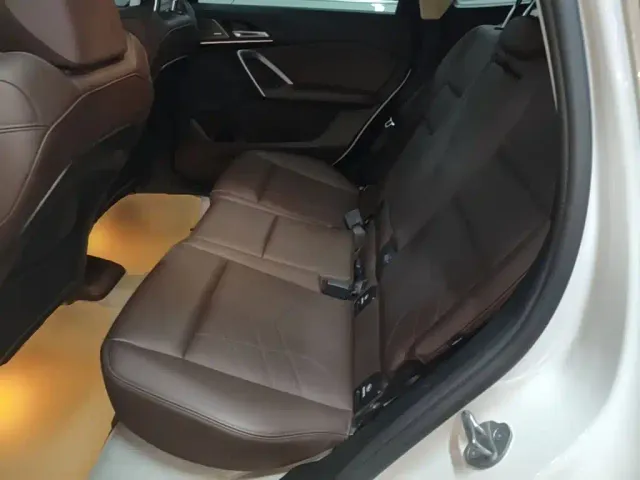 BMW X1 — Фото автомобиля 16