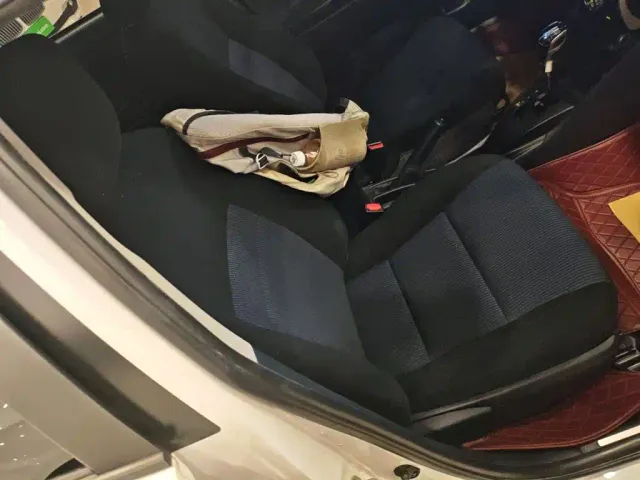 Toyota YARiS L Zhi Xiang — Фото автомобиля 24