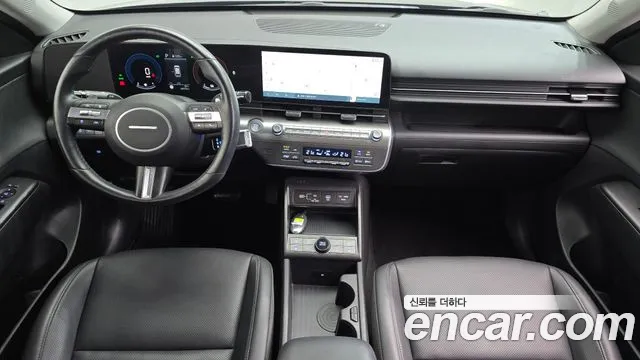 Hyundai Kona — Фото автомобиля 7