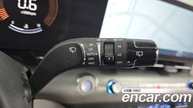 Hyundai Kona Kona (SX2) Бензин 1.6 турбо 2WD — Фото автомобиля 25
