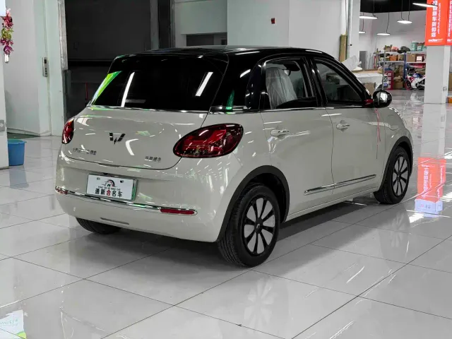 Wuling Bingo — Фото автомобиля 7